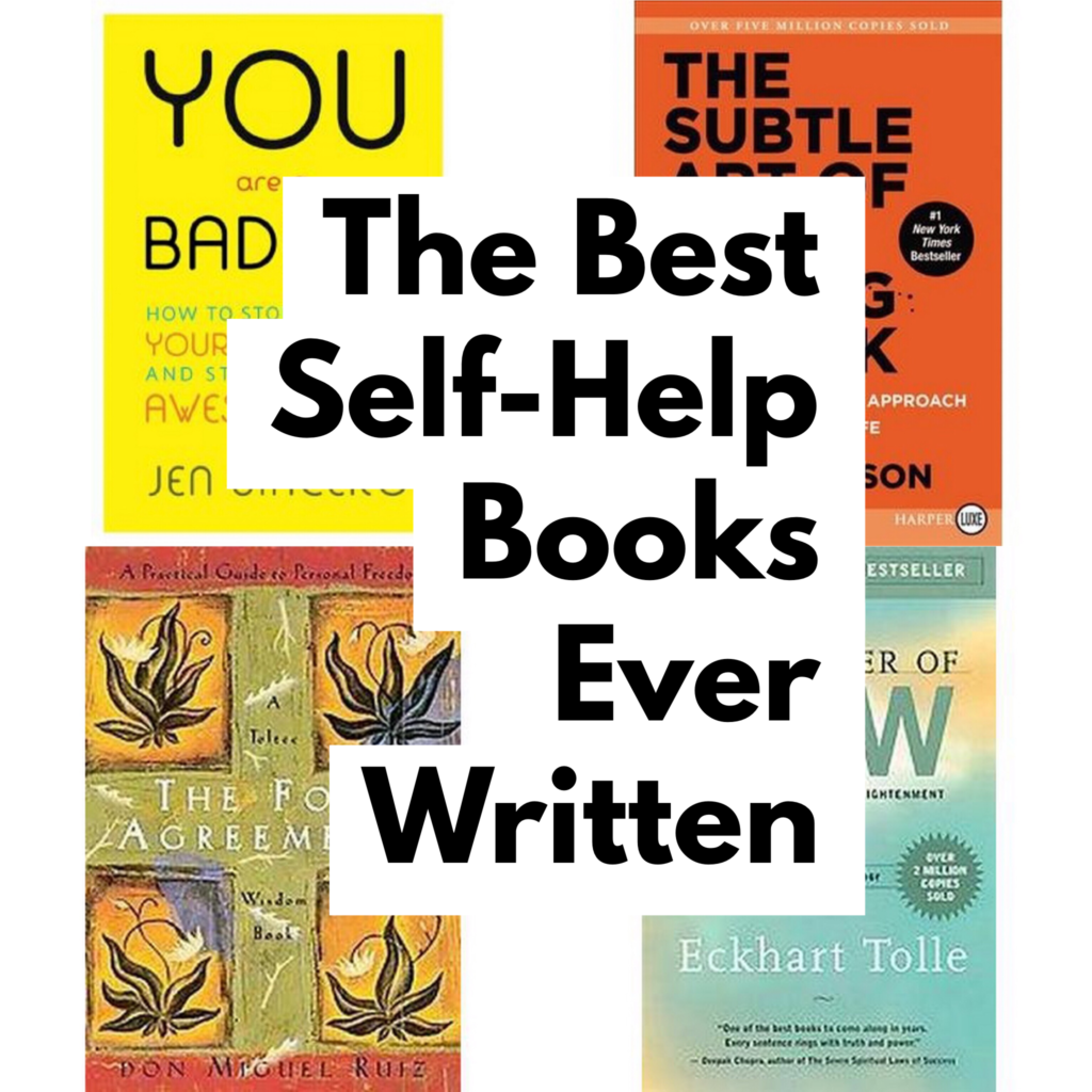 Self help книги. Best self книга. Best self Development books. The best Motivation books.